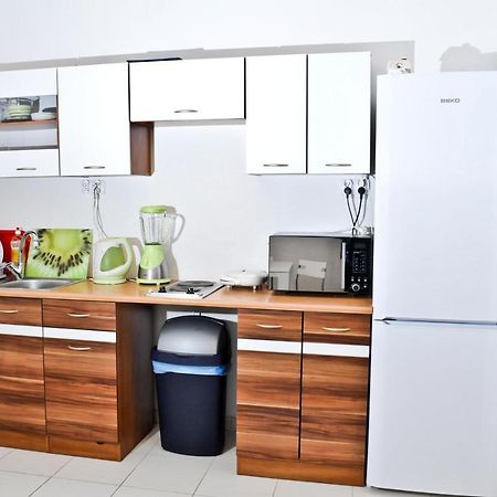 Big City Hostel فروتسواف المظهر الخارجي الصورة