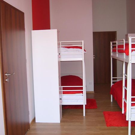 Big City Hostel فروتسواف المظهر الخارجي الصورة