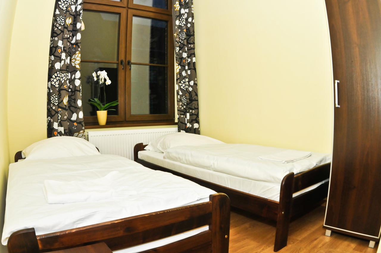 Big City Hostel فروتسواف المظهر الخارجي الصورة