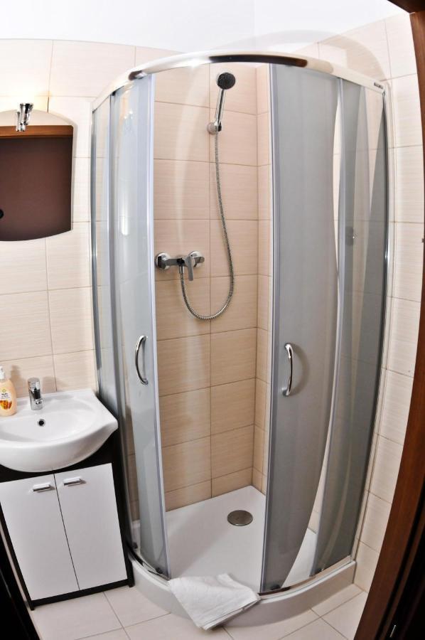 Big City Hostel فروتسواف الغرفة الصورة
